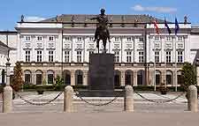 Presidential Palace